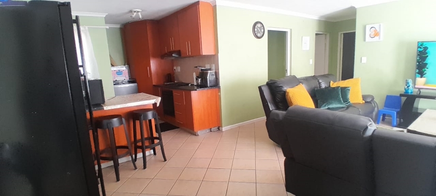 To Let 3 Bedroom Property for Rent in Whispering Pines Western Cape
